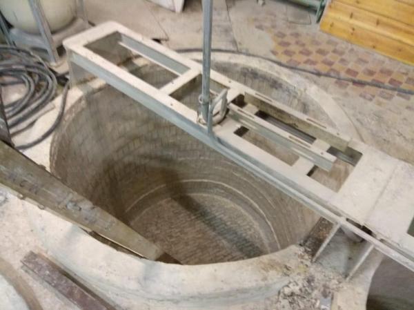 Футеровка полимерными материалами — фото 2